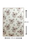 Conceptum Alfombra Koala Multicolor 80 x 120 cm